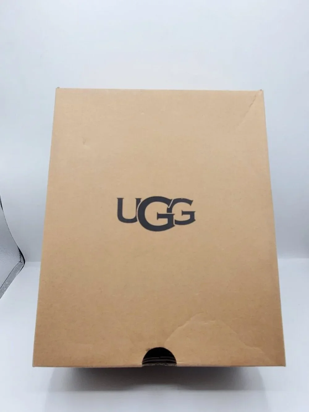 UGG NEUMEL II SUEDE ANKLE BOOTS